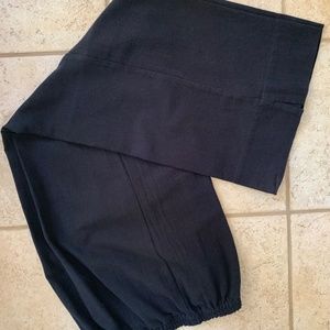 Soft Surroundings Pants and Top